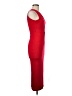 Missguided Red Cocktail Dress Size 6 - photo 4