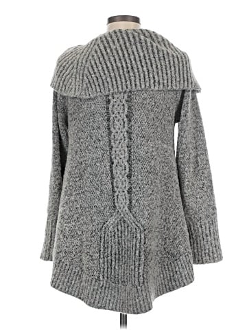 Angel of the North Pullover Sweater (view 2)