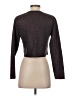Zara Brown Cardigan Size S - photo 2