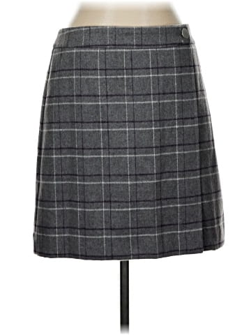 Ann Taylor LOFT Outlet Casual Skirt (view 1)
