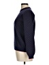Lands' End Polka Dots Blue Pullover Sweater Size M - photo 5