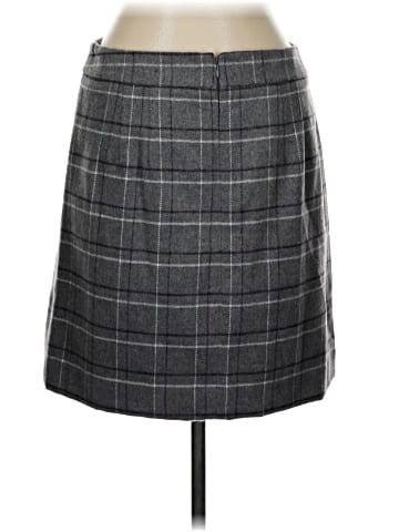 Ann Taylor LOFT Outlet Casual Skirt (view 2)