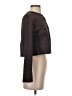 Zara Brown Cardigan Size S - photo 4
