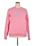 Unbranded Pink Sweatshirt Size XXL (estimated) - photo 1