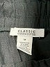 Classic Concepts Solid Black Shorts Size M - photo 3