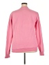 Unbranded Pink Sweatshirt Size XXL (estimated) - photo 2