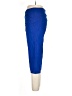 Westbound Solid Blue Active Pants Size 16 - photo 5