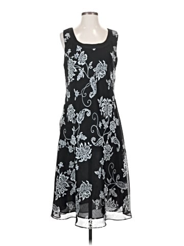 Studio 1 Cocktail Dress (view 1)
