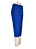 Westbound Solid Blue Active Pants Size 16 - photo 4
