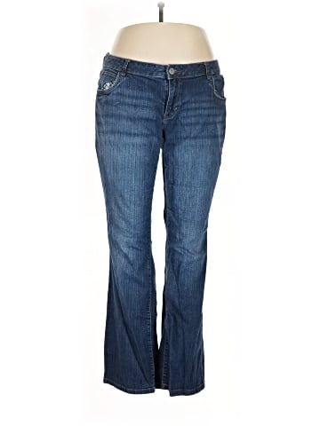 Mossimo Jeans (view 1)