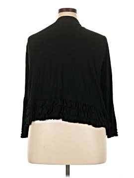INC International Concepts Cardigan (view 2)