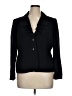Kasper Black Blazer Size 16 (petite) - photo 1