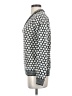 Lilly Pulitzer Polka Dots Silver Pullover Sweater Size S - photo 5