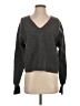 The Group by Babaton 100% Wool Gray Wool Pullover Sweater Size S - photo 1