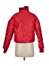 Assorted Brands Solid Red Jacket Size Med Plus - photo 2