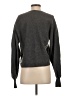The Group by Babaton 100% Wool Gray Wool Pullover Sweater Size S - photo 2