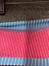 Unbranded Color Block Pink Casual Dress Size L - photo 7