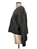 The Group by Babaton 100% Wool Gray Wool Pullover Sweater Size S - photo 5