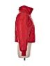 Assorted Brands Solid Red Jacket Size Med Plus - photo 4