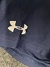 Under Armour Blue Athletic Shorts Size S (estimated) - photo 3