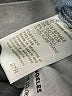 Adriano Goldschmied Hearts Blue Jeans Size 27 waist - photo 5
