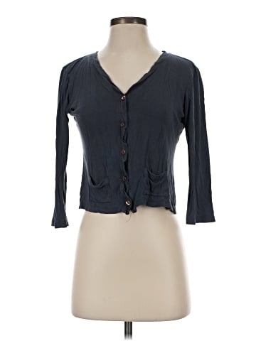 Chan Luu Cardigan (view 1)