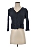 Chan Luu Blue Cardigan Size S - photo 1