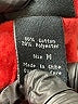 Nomadic Traders Red Coat Size M - photo 7