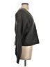 The Group by Babaton 100% Wool Gray Wool Pullover Sweater Size S - photo 4