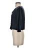 Chan Luu Blue Cardigan Size S - photo 5