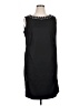 DressBarn Black Cocktail Dress Size 16 - photo 1