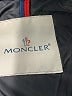 Moncler 100% Polyester Black Snow Jacket Size XS (0) - photo 10