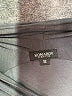 Komarov Solid Gray Casual Dress Size Sm (1) - photo 7