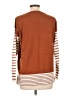 Staccato Brown Pullover Sweater Size L - photo 2