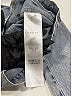 Gucci 100% Cotton Stars Blue Patchwork Denim Jacket  Size 6 - photo 7