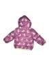 Assorted Brands 100% Polyester Purple Jacket 9-12 MO / 12 MO - photo 2