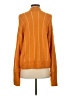 Amuse Society Orange Turtleneck Sweater Size S - photo 2