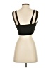 LNA Solid Black Sleeveless Top Size S - photo 2