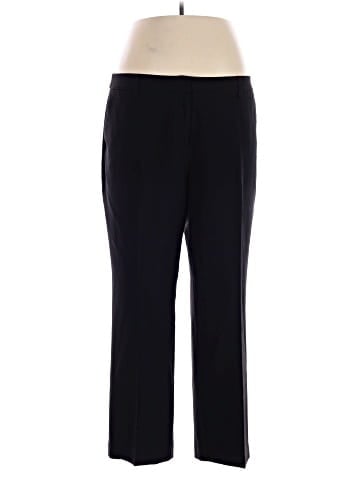 Anne Klein Dress Pants (view 1)