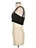 LNA Solid Black Sleeveless Top Size S - photo 5