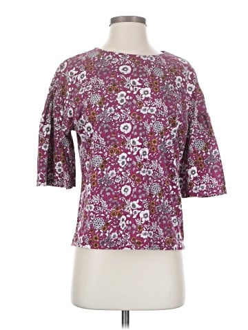 UT for Uniqlo 3/4 Sleeve T-Shirt (view 1)