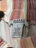 Classic Concepts Stripes Gold Shorts Size M - photo 3