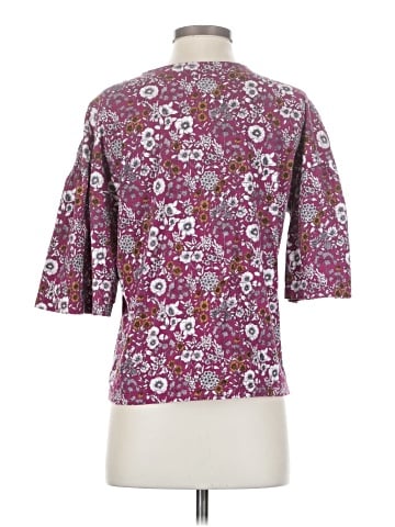 UT for Uniqlo 3/4 Sleeve T-Shirt (view 2)