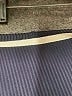 Unbranded 100% Polyester Blue Jumpsuit Size L - photo 3
