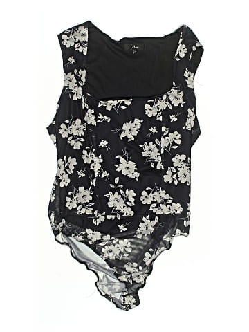 Lulus Sleeveless Blouse (view 1)