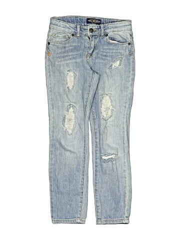 Lucky Brand Jeans (view 1)