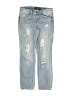 Lucky Brand Blue Jeans Size 6X - photo 1