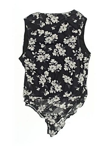 Lulus Sleeveless Blouse (view 2)