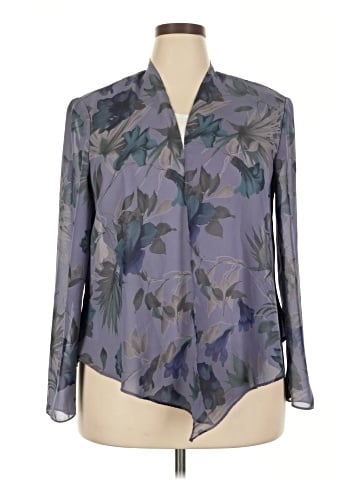 R&M Richards Blazer (view 1)