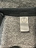 ALTERNATIVE Gray Sweatshirt Size L - photo 7